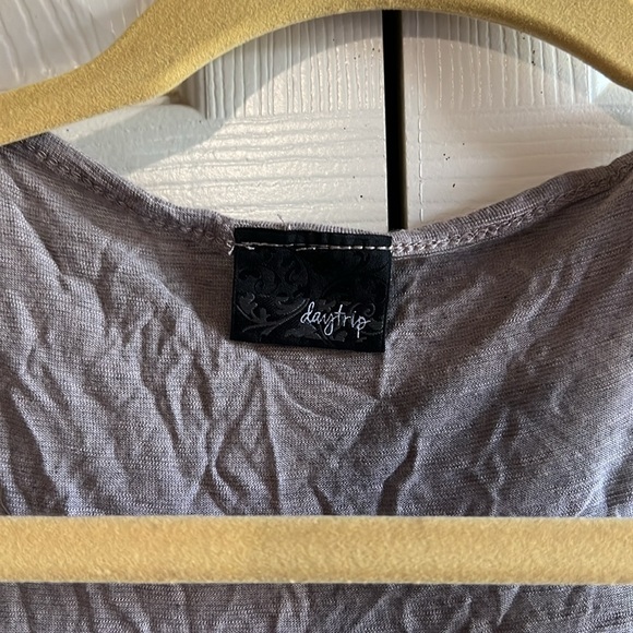 The Buckle Tank size L - Picture 2 of 3